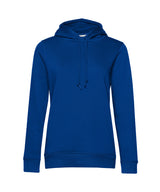 B&C Collection Inspire Hooded /women - Royal