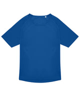 B&C Collection #Active T - Royal Blue