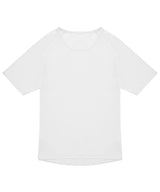 B&C Collection #Active T - White