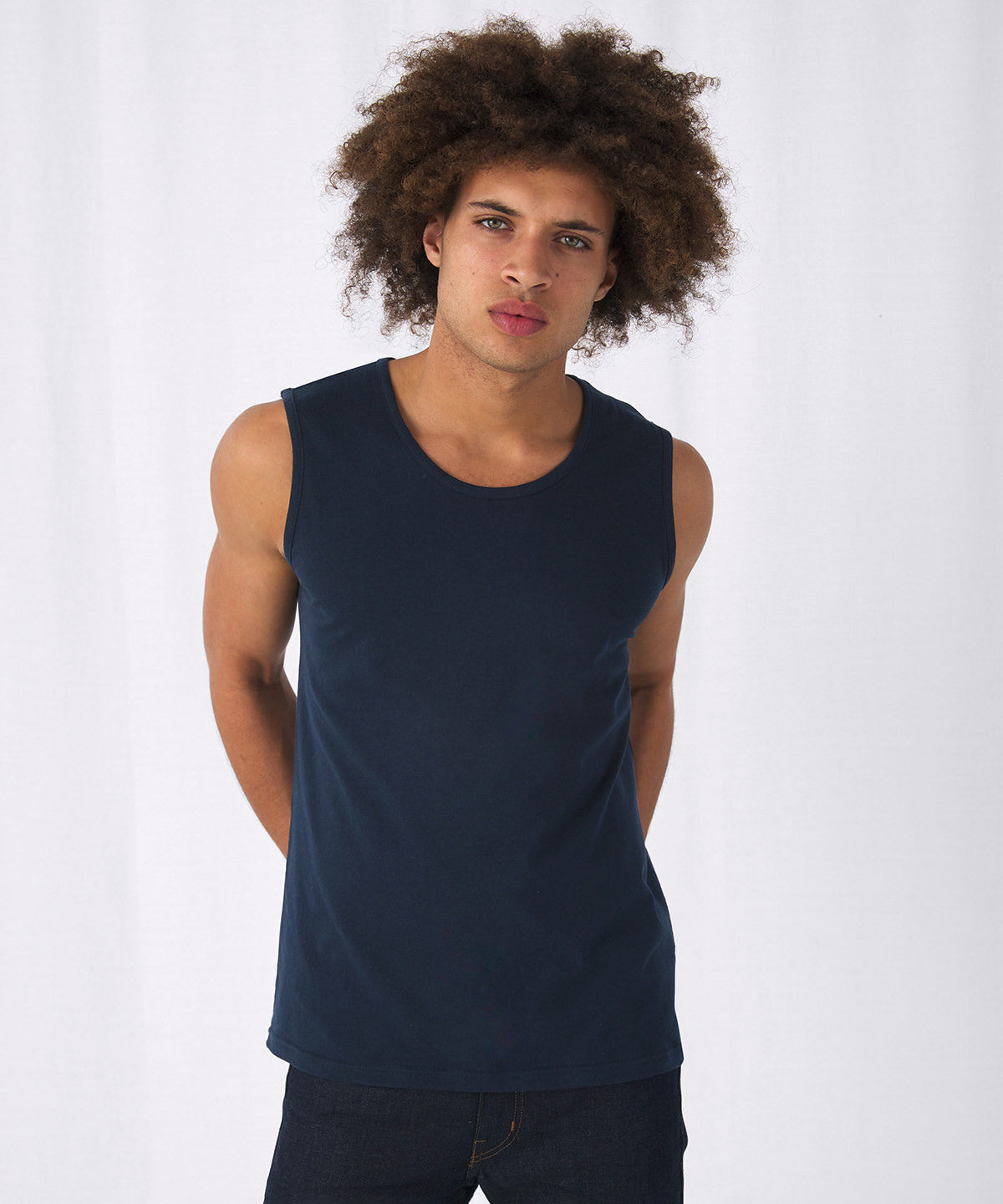 B&C Collection Athletic move - main image