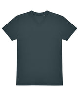 B&C Collection #E150 V - Amalfi Teal