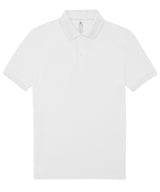 B&C Collection My Polo 180 - White*