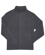 B&C Collection Reset polar fleece - Dark Grey*