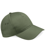 Beechfield Ultimate 5-panel cap BC015