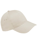 Beechfield Ultimate 5-panel cap BC015
