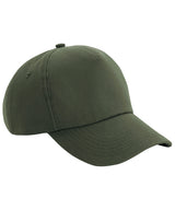 Beechfield Authentic 5-panel cap BC025