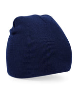 Beechfield Two-tone pull-on beanie BC044