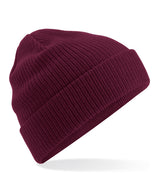 Beechfield Organic cotton beanie BC050