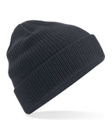 Beechfield Organic cotton beanie BC050