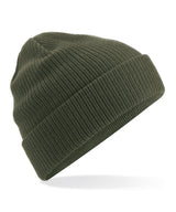 Beechfield Organic cotton beanie BC050