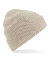 Beechfield Organic cotton beanie BC050