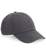 Beechfield Organic cotton 6-panel cap BC054