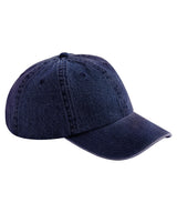 Beechfield Denim cap BC105
