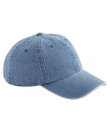 Beechfield Denim cap BC105