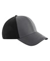Beechfield Club cap BC165 - front view
