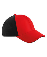 Beechfield Club cap BC165
