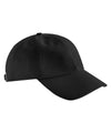 Beechfield EarthAware® organic cotton studio cap BC26N