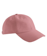 Beechfield EarthAware® organic cotton studio cap BC26N