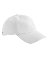 Beechfield EarthAware® organic cotton studio cap BC26N