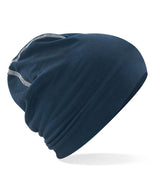Beechfield Hemsedal cotton beanie BC366