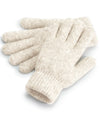 Beechfield Cosy ribbed-cuff gloves BC387