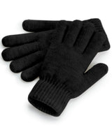 Beechfield Cosy ribbed-cuff gloves BC387