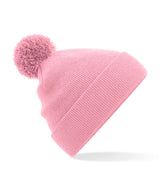 Beechfield Original pom pom beanie BC426
