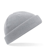 Beechfield Recycled mini fisherman beanie BC43R