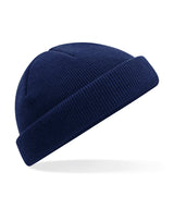 Beechfield Recycled mini fisherman beanie BC43R