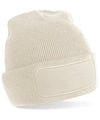 Beechfield Original patch beanie BC445