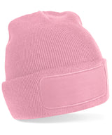Beechfield Original patch beanie BC445