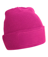 Beechfield Original patch beanie BC445
