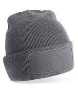 Beechfield Original patch beanie BC445