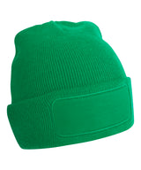 Beechfield Original patch beanie BC445
