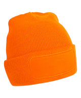 Beechfield Original patch beanie BC445