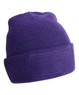 Beechfield Original patch beanie BC445