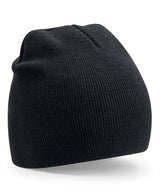 Beechfield Recycled original pull-on beanie BC44R