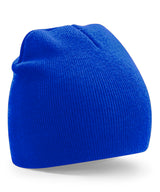 Beechfield Recycled original pull-on beanie BC44R