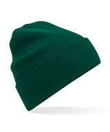 Beechfield Organic cotton original cuffed beanie BC45N