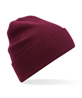 Beechfield Organic cotton original cuffed beanie BC45N