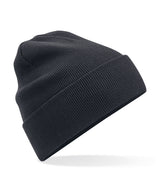Beechfield Organic cotton original cuffed beanie BC45N
