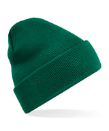 Beechfield Recycled original cuffed beanie BC45R