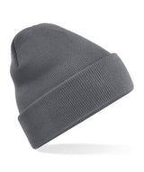 Beechfield Recycled original cuffed beanie BC45R