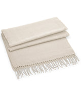Beechfield Classic woven scarf BC500
