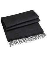 Beechfield Classic woven scarf BC500