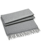 Beechfield Classic woven scarf BC500