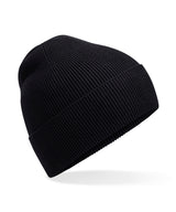 Beechfield Organic cotton fine knit beanie BC51N