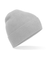 Beechfield Organic cotton fine knit beanie BC51N