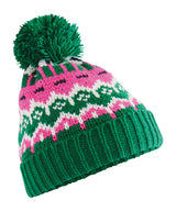 Beechfield Retro ski beanie BC528
