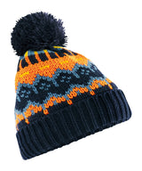 Beechfield Retro ski beanie BC528